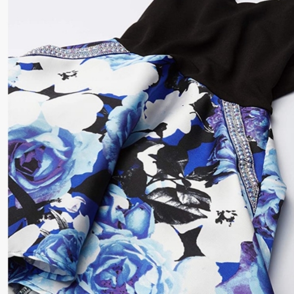 speechless kids dress size 8 - Picture 15 of 16